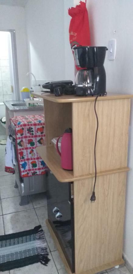 דירות João Pessoa Flat Mobiliado C/ Piscina מראה חיצוני תמונה
