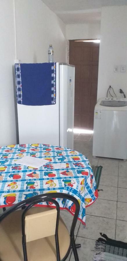 דירות João Pessoa Flat Mobiliado C/ Piscina מראה חיצוני תמונה