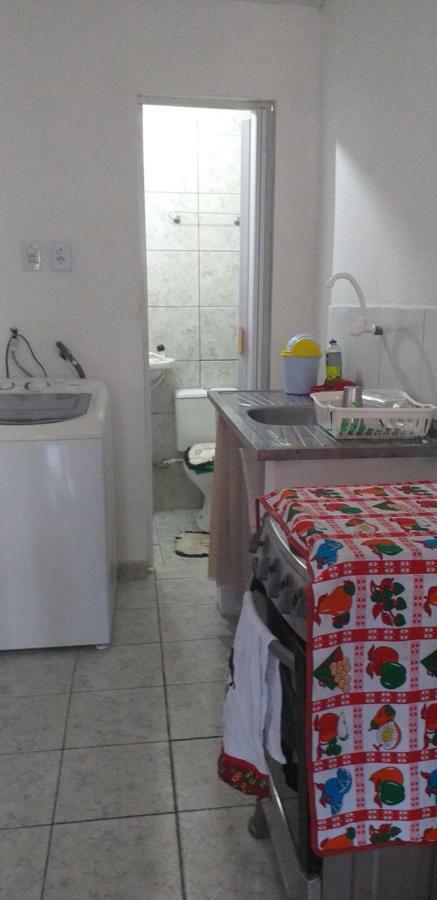 דירות João Pessoa Flat Mobiliado C/ Piscina מראה חיצוני תמונה