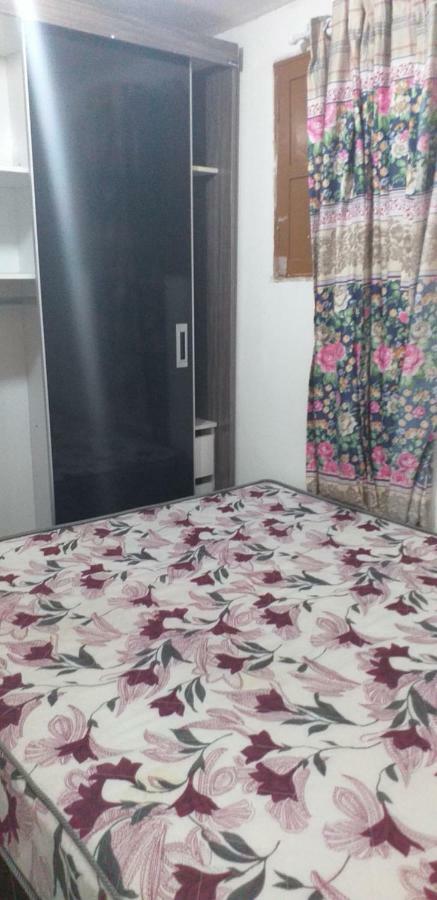 דירות João Pessoa Flat Mobiliado C/ Piscina מראה חיצוני תמונה