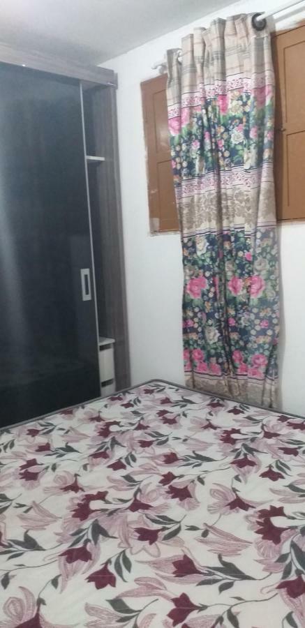 דירות João Pessoa Flat Mobiliado C/ Piscina מראה חיצוני תמונה