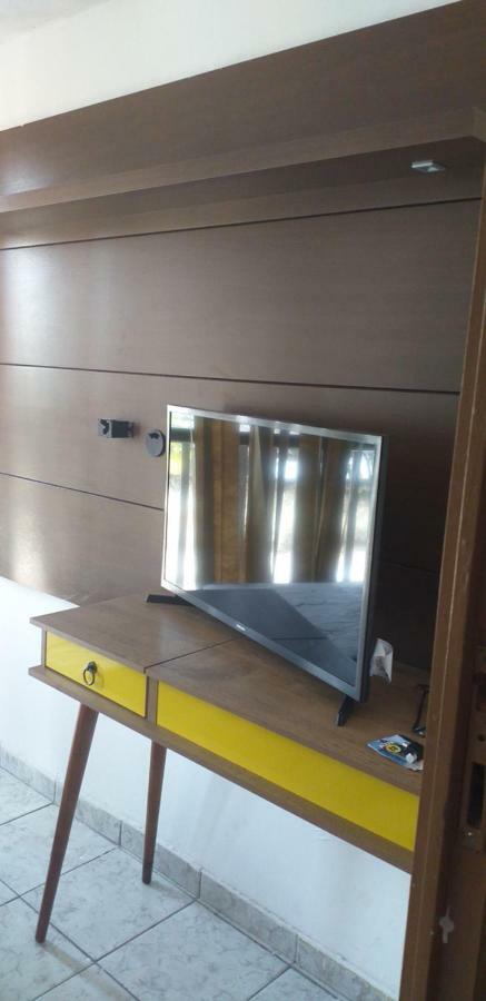 דירות João Pessoa Flat Mobiliado C/ Piscina מראה חיצוני תמונה