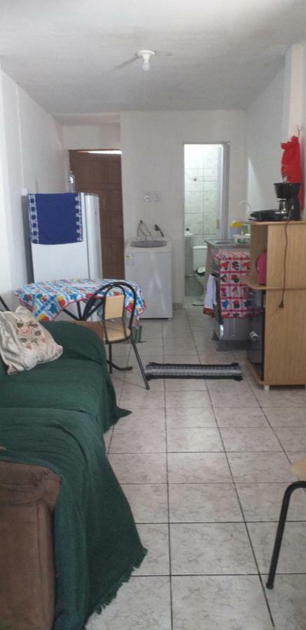 דירות João Pessoa Flat Mobiliado C/ Piscina מראה חיצוני תמונה