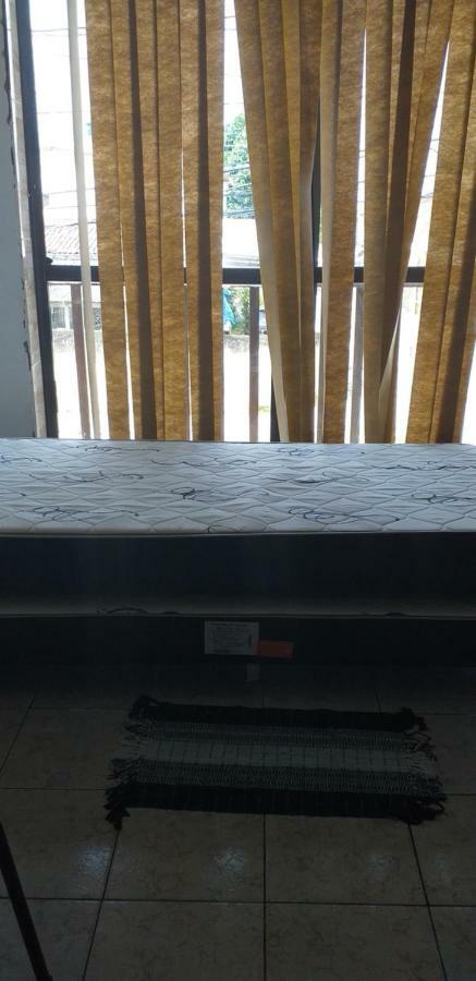 דירות João Pessoa Flat Mobiliado C/ Piscina מראה חיצוני תמונה