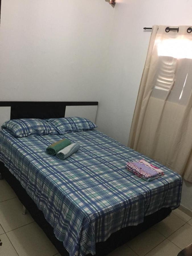 דירות João Pessoa Flat Mobiliado C/ Piscina מראה חיצוני תמונה